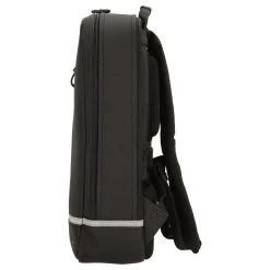 JOST Billund Cyclist Pro - Rucksack 42 Cm In Schwarz -Yeaz Geschäft jost billund cyclist pro rucksack 42 cm in schwarz 2