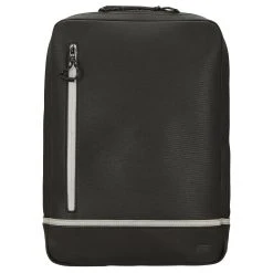 JOST Billund Cyclist Pro - Rucksack 42 Cm In Schwarz