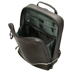 JOST Billund Cyclist Pro - Rucksack 42 Cm In Schwarz -Yeaz Geschäft jost billund cyclist pro rucksack 42 cm in schwarz 5