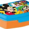 Junior Toys Brotdose Disney Mickey Mouse