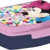 Junior Toys Brotdose Disney Minnie Mouse
