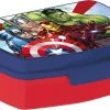 Junior Toys Brotdose Marvel Avengers