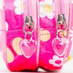 Karactermania 3D-Doppel-Schlampermäppchen Disney Daisy Happy, Unbefüllt -Yeaz Geschäft karactermania 3d doppel schlampermappchen disney daisy happy unbefullt 4