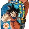 Karactermania 3D Kinderrucksack Dragonball Super