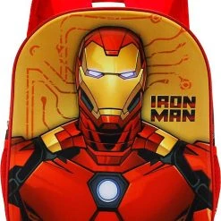 Karactermania 3D Kinderrucksack Marvel Avengers Iron Man 5 Karactermania 3D Kinderrucksack Marvel Avengers Iron Man -Yeaz Geschäft karactermania 3d kinderrucksack marvel avengers iron man 1