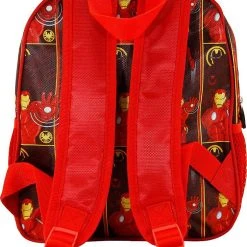 Karactermania 3D Kinderrucksack Marvel Avengers Iron Man 7 Karactermania 3D Kinderrucksack Marvel Avengers Iron Man -Yeaz Geschäft karactermania 3d kinderrucksack marvel avengers iron man 3