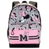 Karactermania Disney Minnie Ribbons - Rucksack 44 Cm In Print