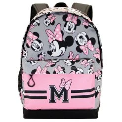 Karactermania Disney Minnie Ribbons - Rucksack 44 Cm In Print
