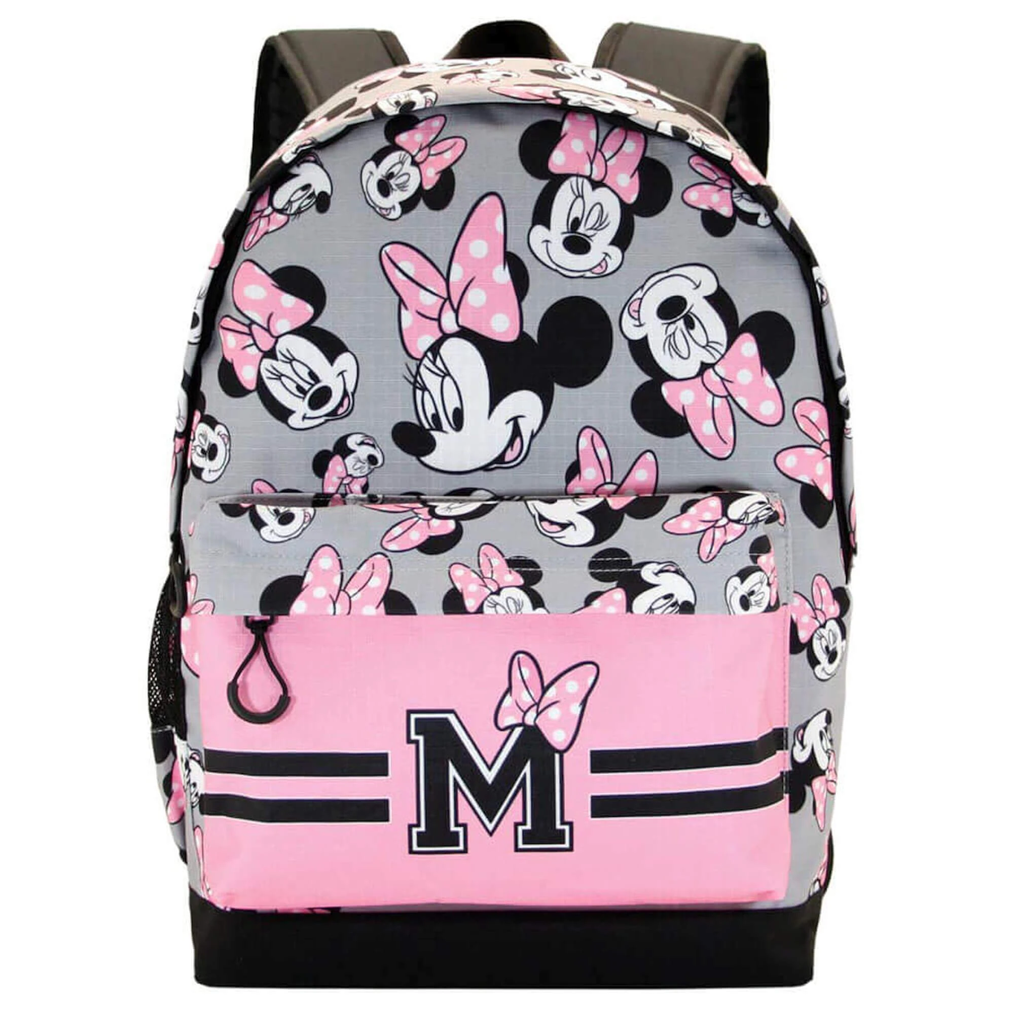 Karactermania Disney Minnie Ribbons - Rucksack 44 Cm In Print 1 Karactermania Disney Minnie Ribbons - Rucksack 44 Cm In Print