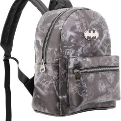 Karactermania Freizeitrucksack Fashion Batman 7 Karactermania Freizeitrucksack Fashion Batman -Yeaz Geschäft karactermania freizeitrucksack fashion batman 2