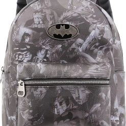 Karactermania Freizeitrucksack Fashion Batman