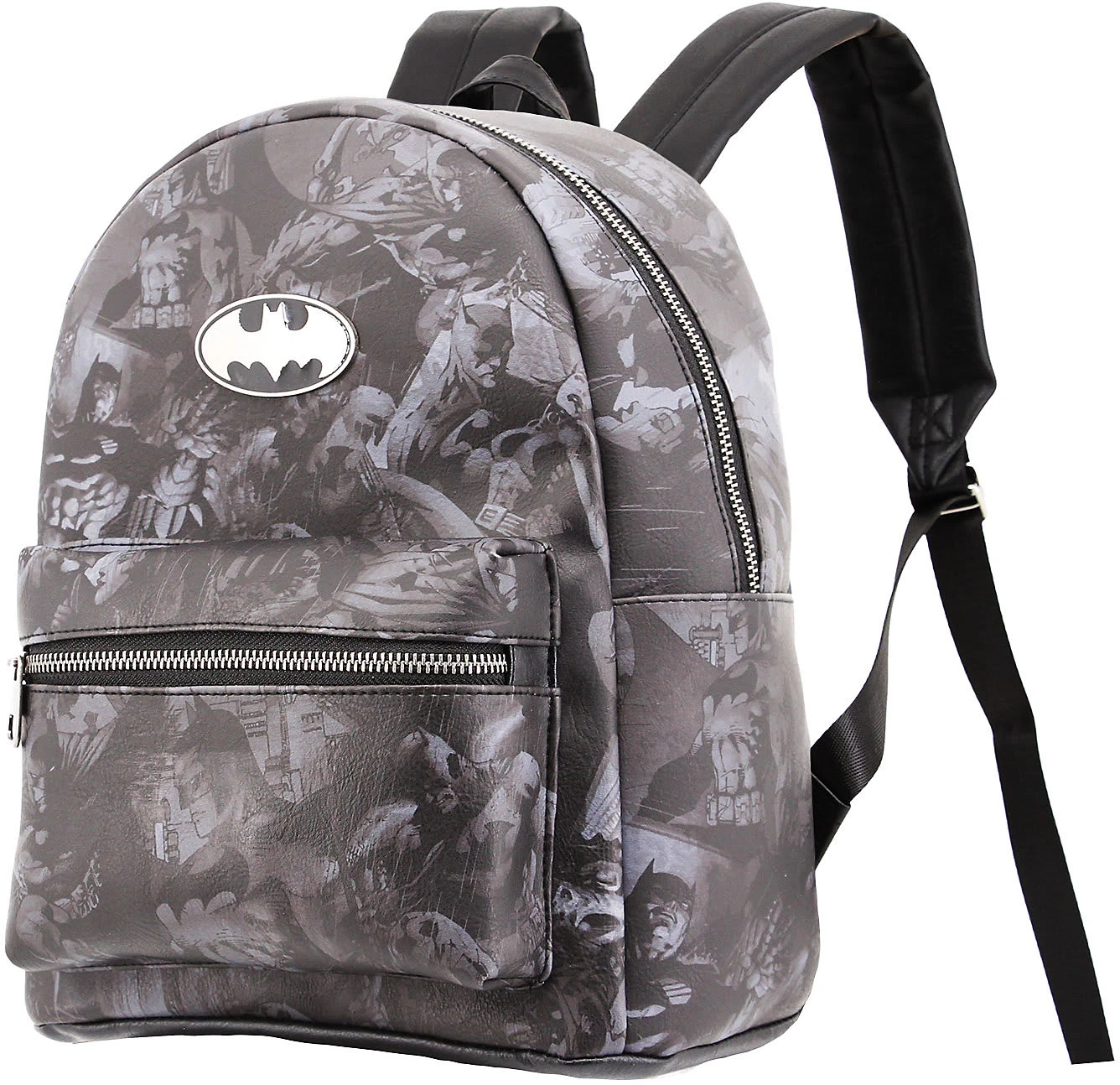 Karactermania Freizeitrucksack Fashion Batman 4 Karactermania Freizeitrucksack Fashion Batman – Bild 4