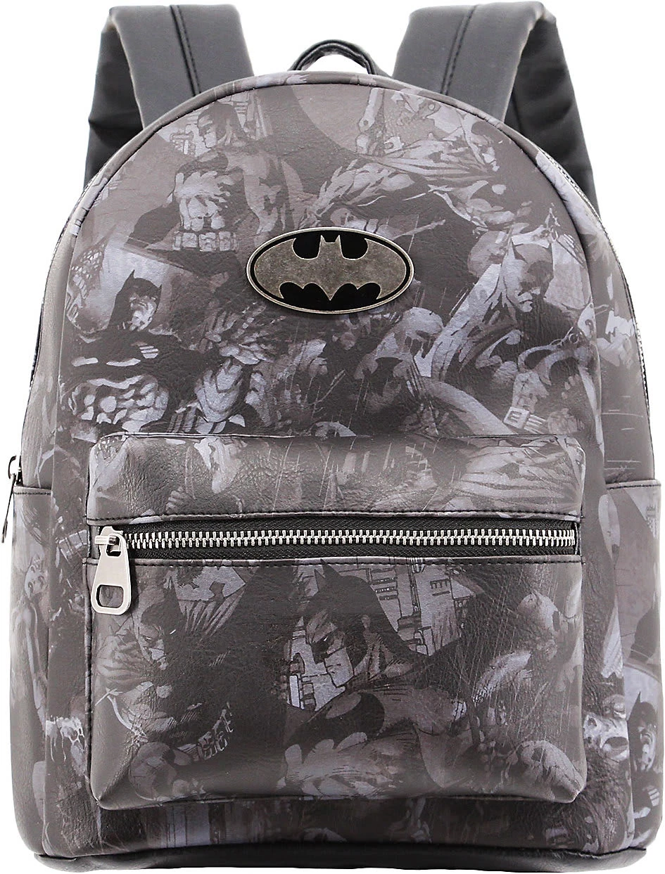Karactermania Freizeitrucksack Fashion Batman 1 Karactermania Freizeitrucksack Fashion Batman