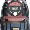 Karactermania Freizeitrucksack Fashion Harry Potter