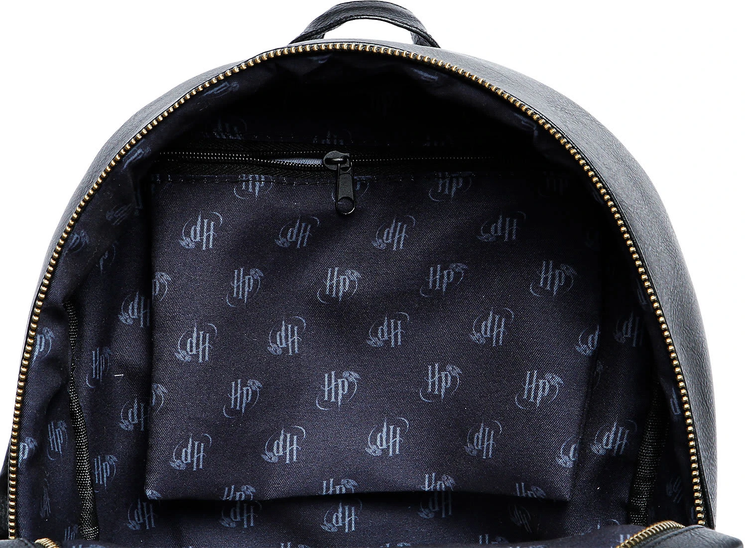 Karactermania Freizeitrucksack Fashion Harry Potter 4 Karactermania Freizeitrucksack Fashion Harry Potter – Bild 4