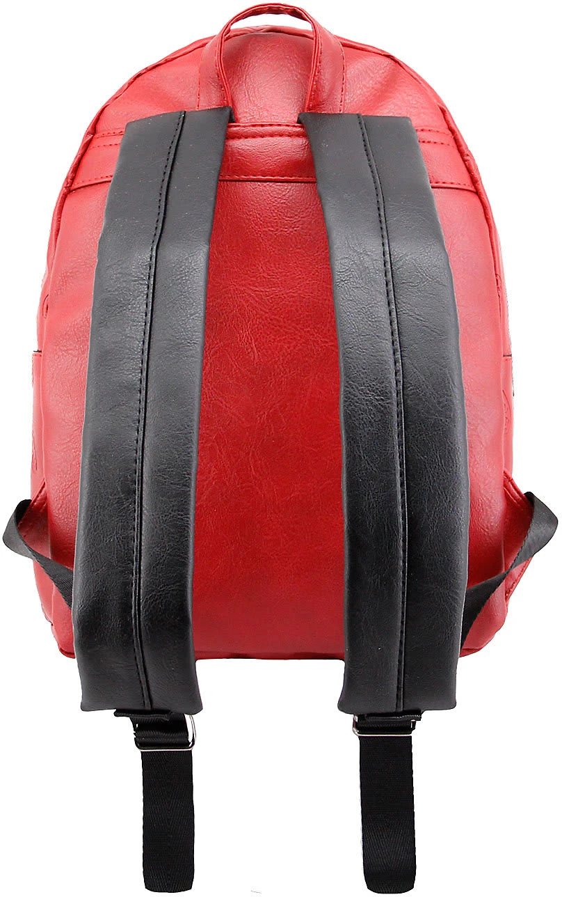 Karactermania Freizeitrucksack Fashion Harry Potter Emblem 2 Karactermania Freizeitrucksack Fashion Harry Potter Emblem – Bild 2