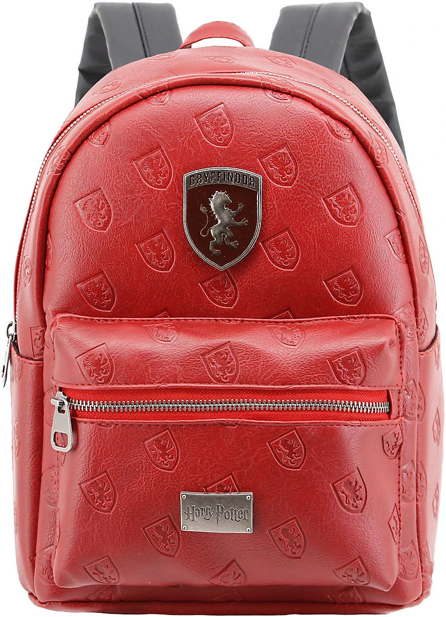 Karactermania Freizeitrucksack Fashion Harry Potter Emblem 1 Karactermania Freizeitrucksack Fashion Harry Potter Emblem