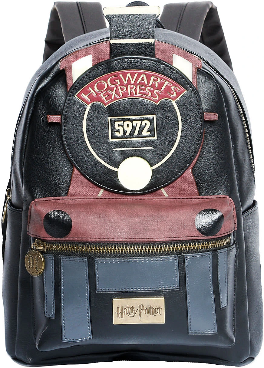 Karactermania Freizeitrucksack Fashion Harry Potter 1 Karactermania Freizeitrucksack Fashion Harry Potter