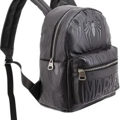 Karactermania Freizeitrucksack Fashion Spider-Man Plague 7 Karactermania Freizeitrucksack Fashion Spider-Man Plague -Yeaz Geschäft karactermania freizeitrucksack fashion spider man plague 2