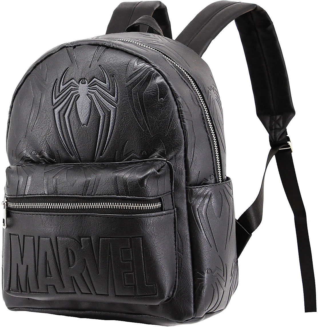 Karactermania Freizeitrucksack Fashion Spider-Man Plague 4 Karactermania Freizeitrucksack Fashion Spider-Man Plague – Bild 4