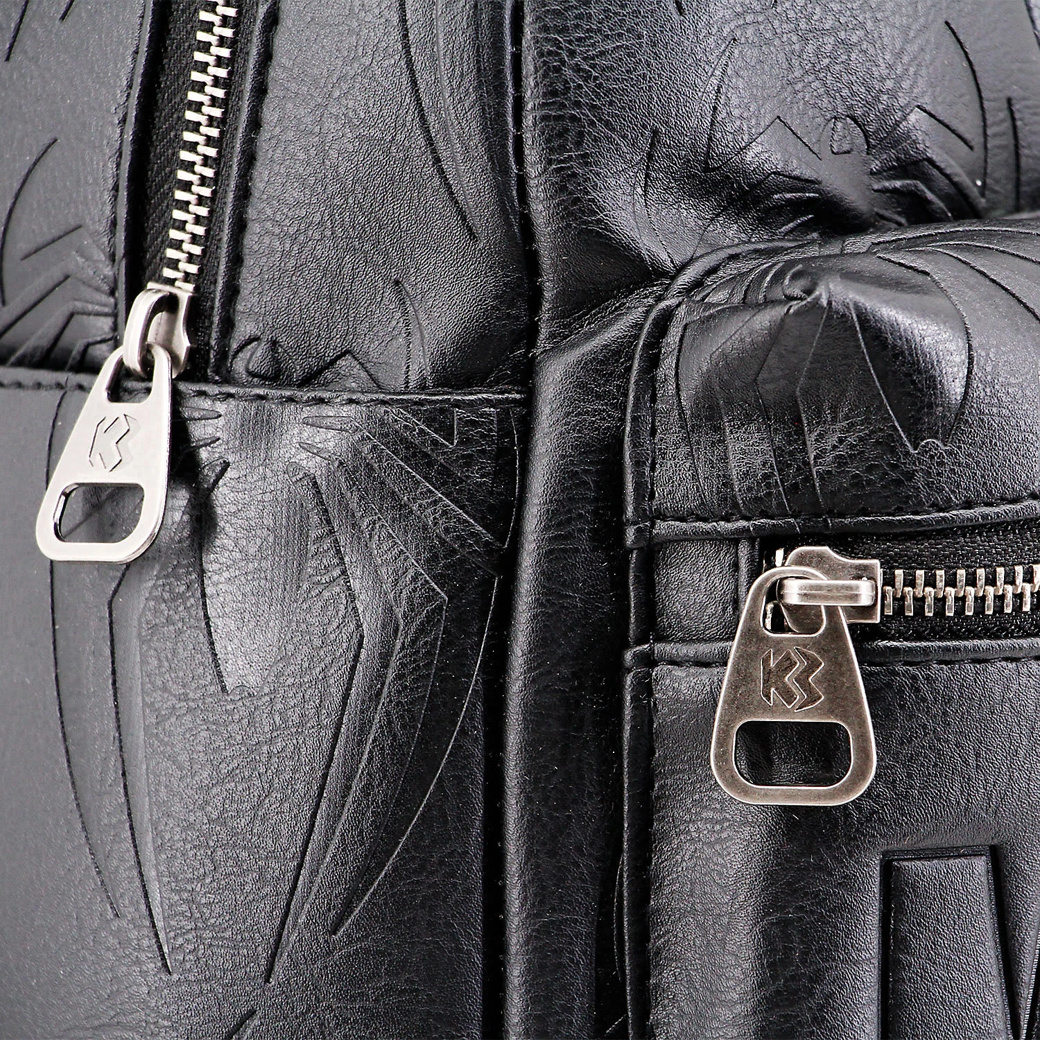 Karactermania Freizeitrucksack Fashion Spider-Man Plague 5 Karactermania Freizeitrucksack Fashion Spider-Man Plague – Bild 5