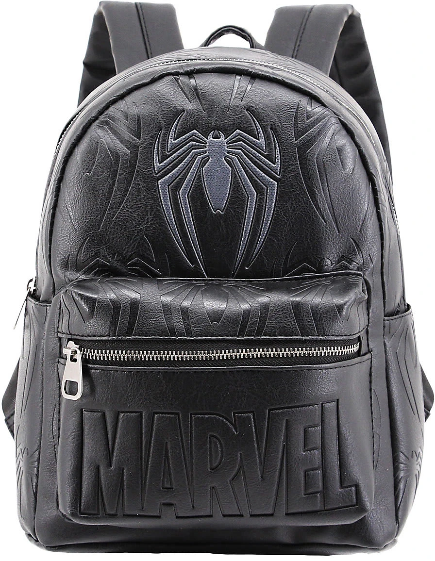 Karactermania Freizeitrucksack Fashion Spider-Man Plague 1 Karactermania Freizeitrucksack Fashion Spider-Man Plague