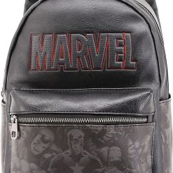 Karactermania Freizeitrucksack Marvel Universe