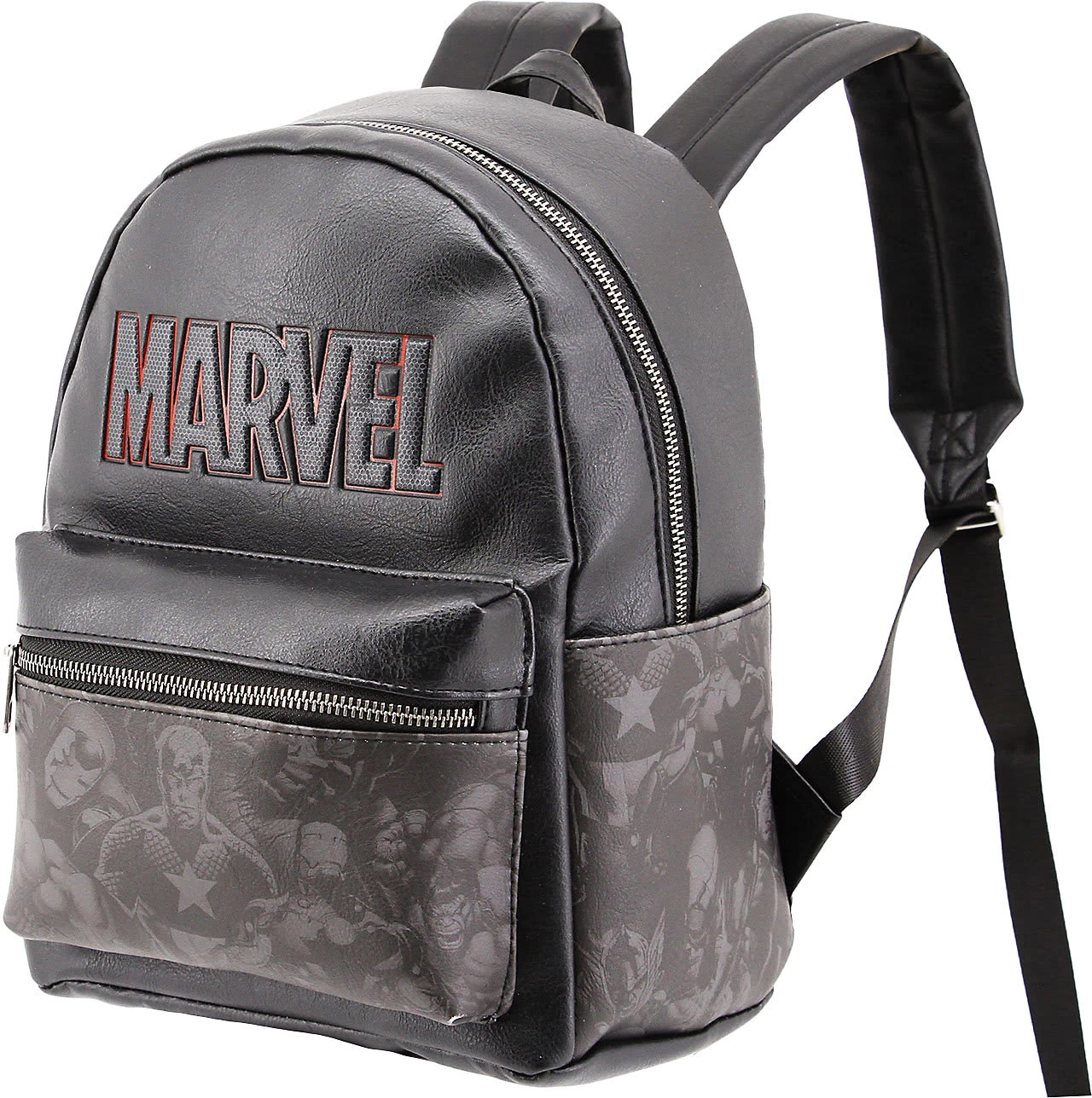 Karactermania Freizeitrucksack Marvel Universe 4 Karactermania Freizeitrucksack Marvel Universe – Bild 4