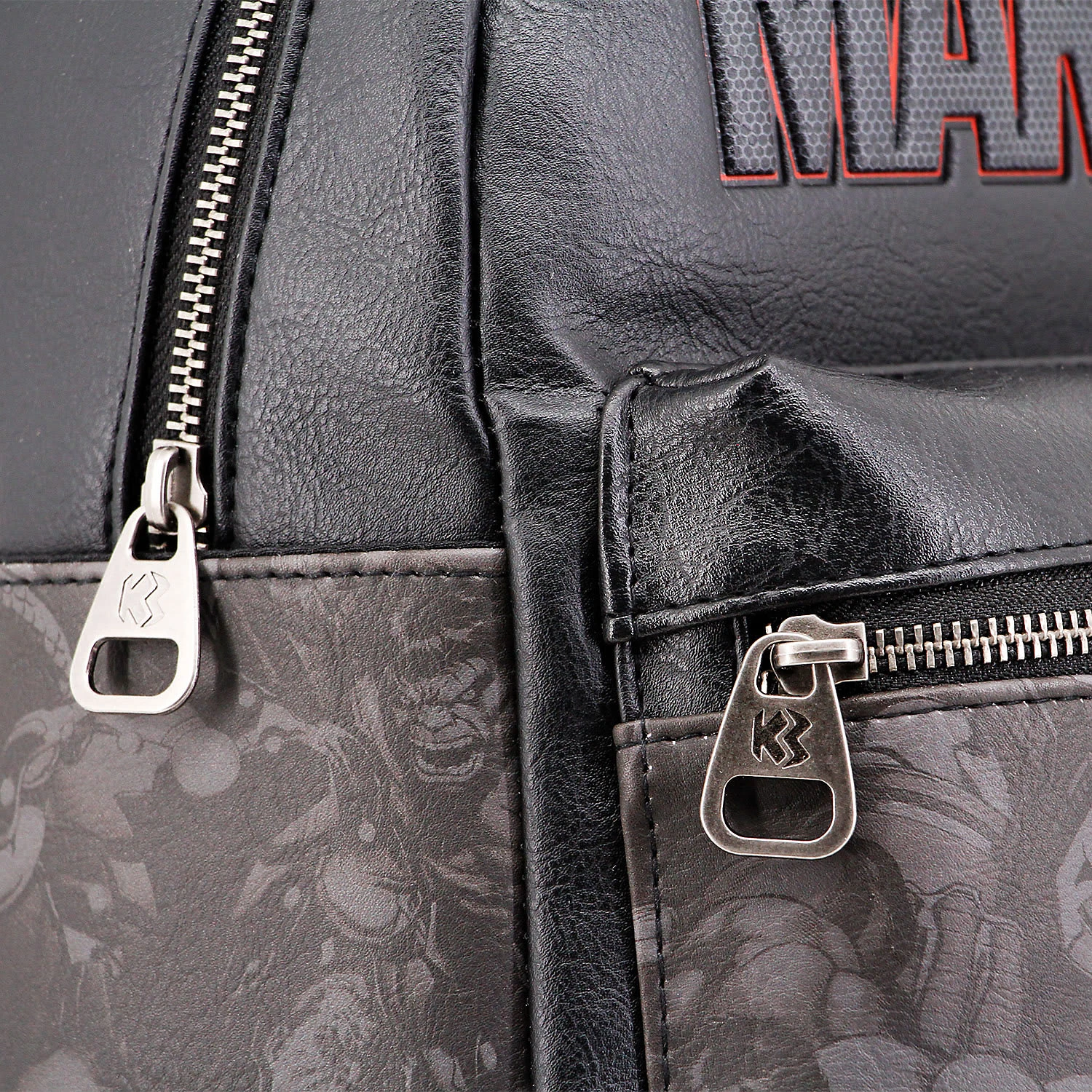 Karactermania Freizeitrucksack Marvel Universe 5 Karactermania Freizeitrucksack Marvel Universe – Bild 5