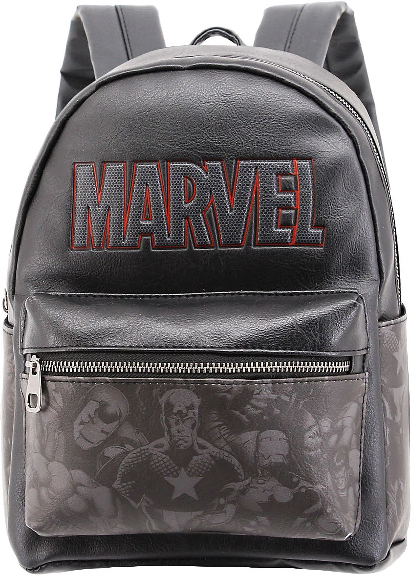 Karactermania Freizeitrucksack Marvel Universe 1 Karactermania Freizeitrucksack Marvel Universe