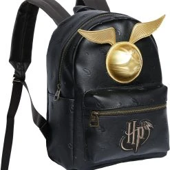 Karactermania Freizeitrucksack Wings Harry Potter -Yeaz Geschäft karactermania freizeitrucksack wings harry potter 2