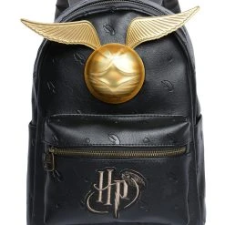 Karactermania Freizeitrucksack Wings Harry Potter