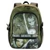 Karactermania Marvel Avengers Shout - Rucksack 44 Cm In Print