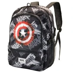 Karactermania Marvel Captain America - Rucksack 44 Cm In Print -Yeaz Geschäft karactermania marvel captain america rucksack 44 cm in print 1
