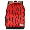 Karactermania Marvel Cut - Rucksack 44 Cm In Print