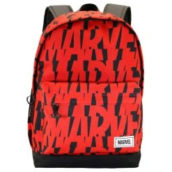 Karactermania Marvel Cut - Rucksack 44 Cm In Print