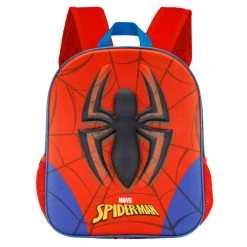 Karactermania Marvel Spiderman Spider - Rucksack 39 Cm In Print