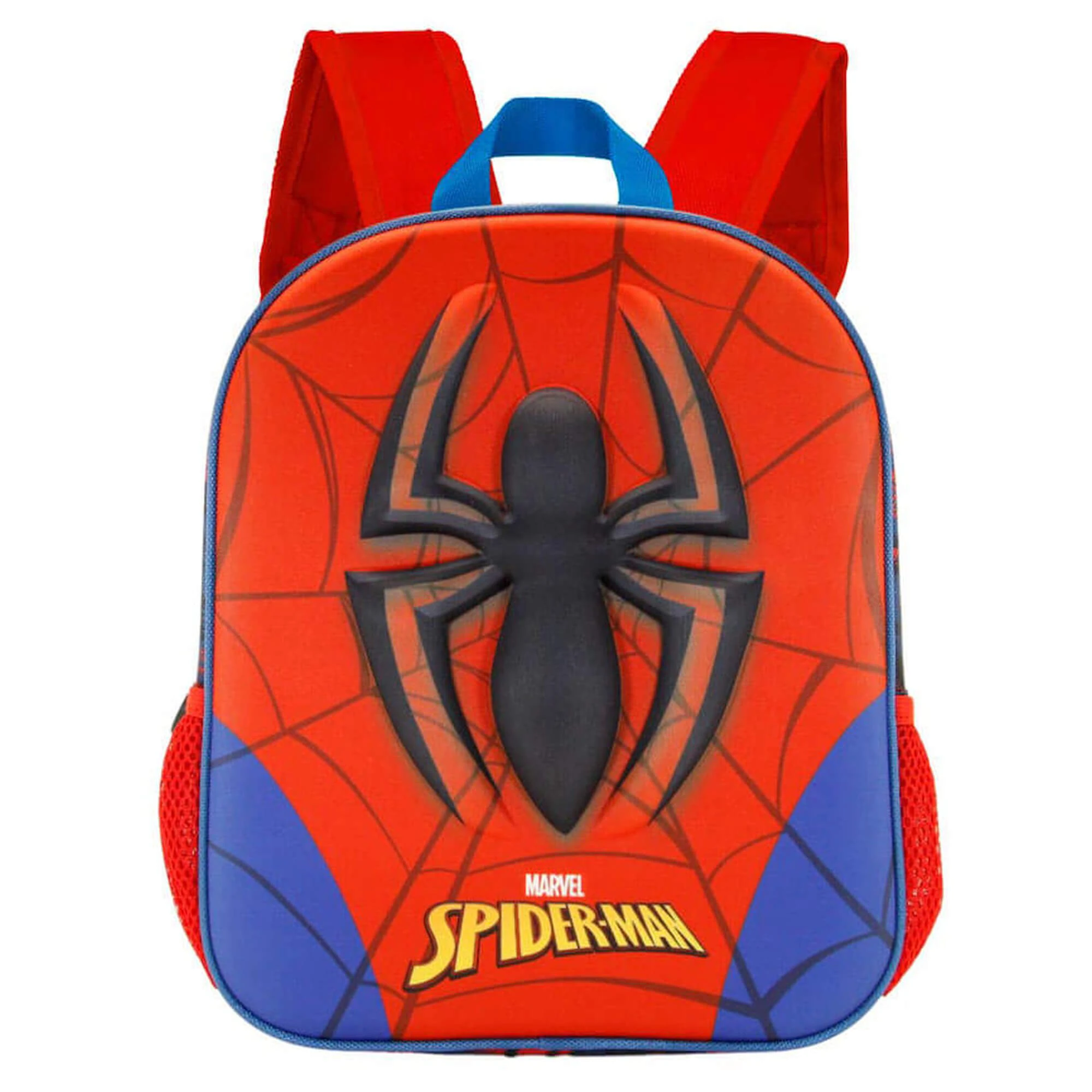 Karactermania Marvel Spiderman Spider - Rucksack 39 Cm In Print 1 Karactermania Marvel Spiderman Spider - Rucksack 39 Cm In Print