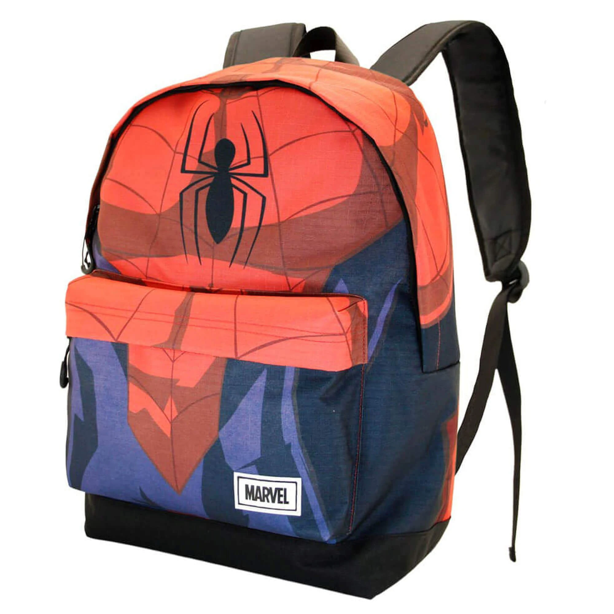 Karactermania Marvel Spiderman Suit - Rucksack 44 Cm In Print 2 Karactermania Marvel Spiderman Suit - Rucksack 44 Cm In Print – Bild 2