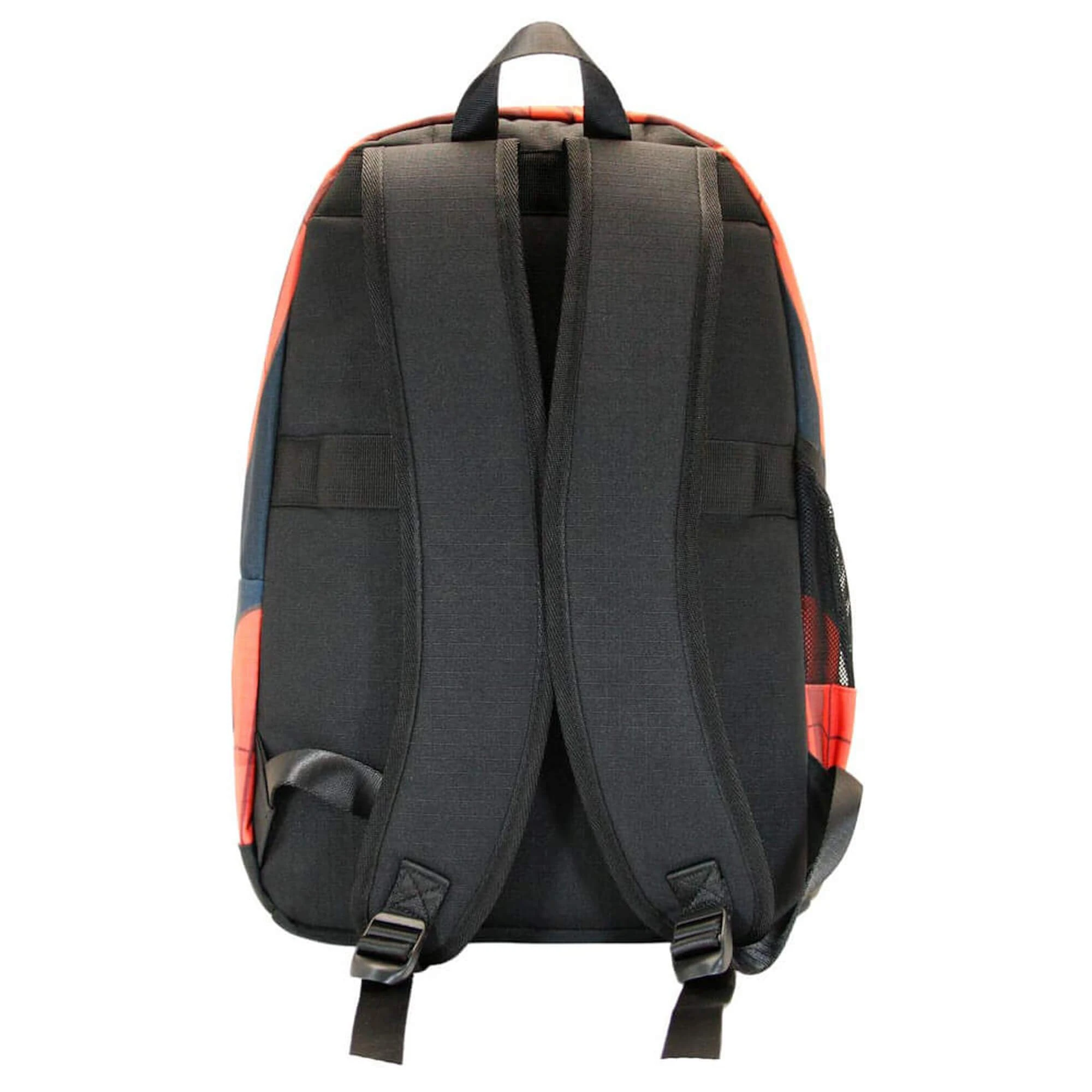 Karactermania Marvel Spiderman Suit - Rucksack 44 Cm In Print 3 Karactermania Marvel Spiderman Suit - Rucksack 44 Cm In Print – Bild 3