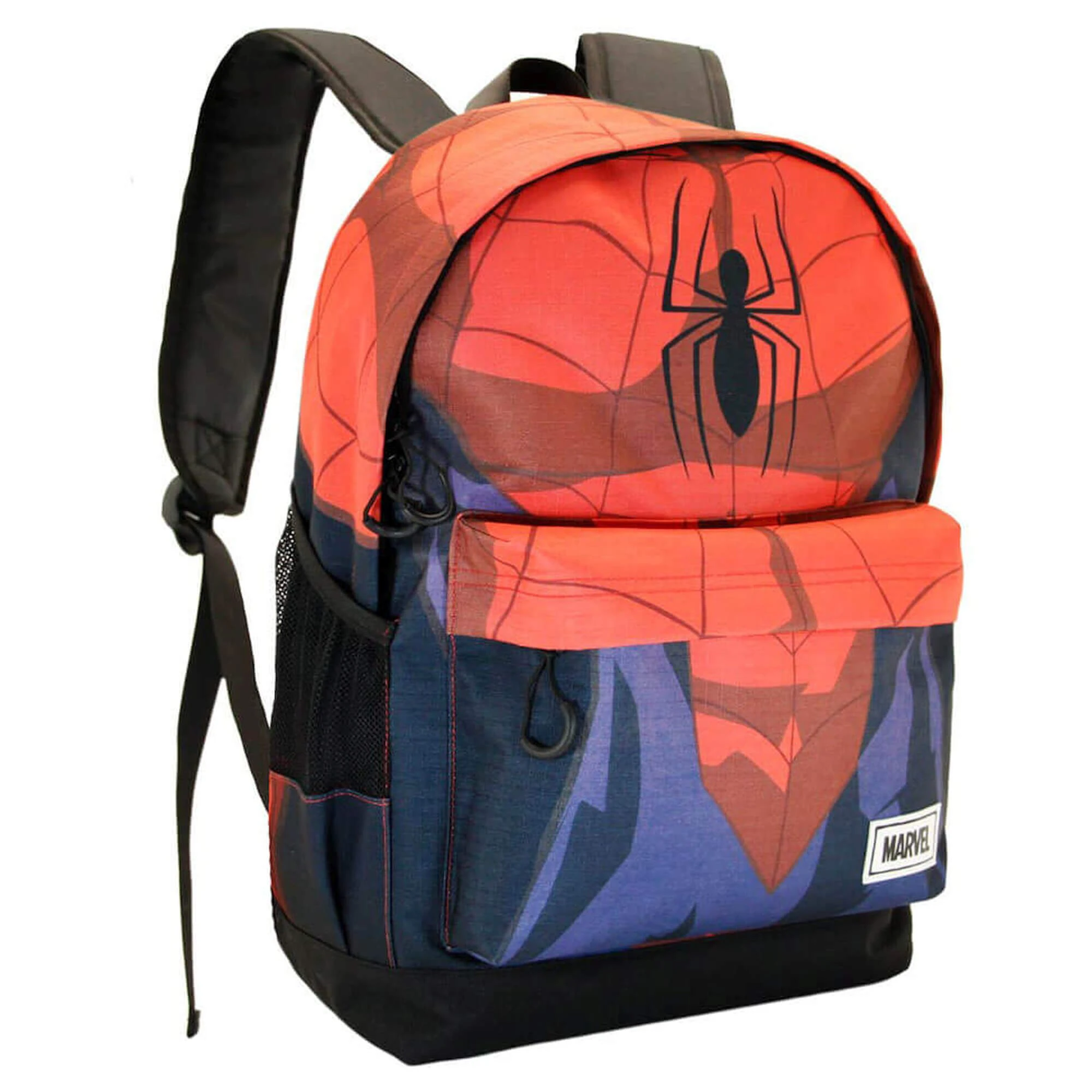 Karactermania Marvel Spiderman Suit - Rucksack 44 Cm In Print 4 Karactermania Marvel Spiderman Suit - Rucksack 44 Cm In Print – Bild 4