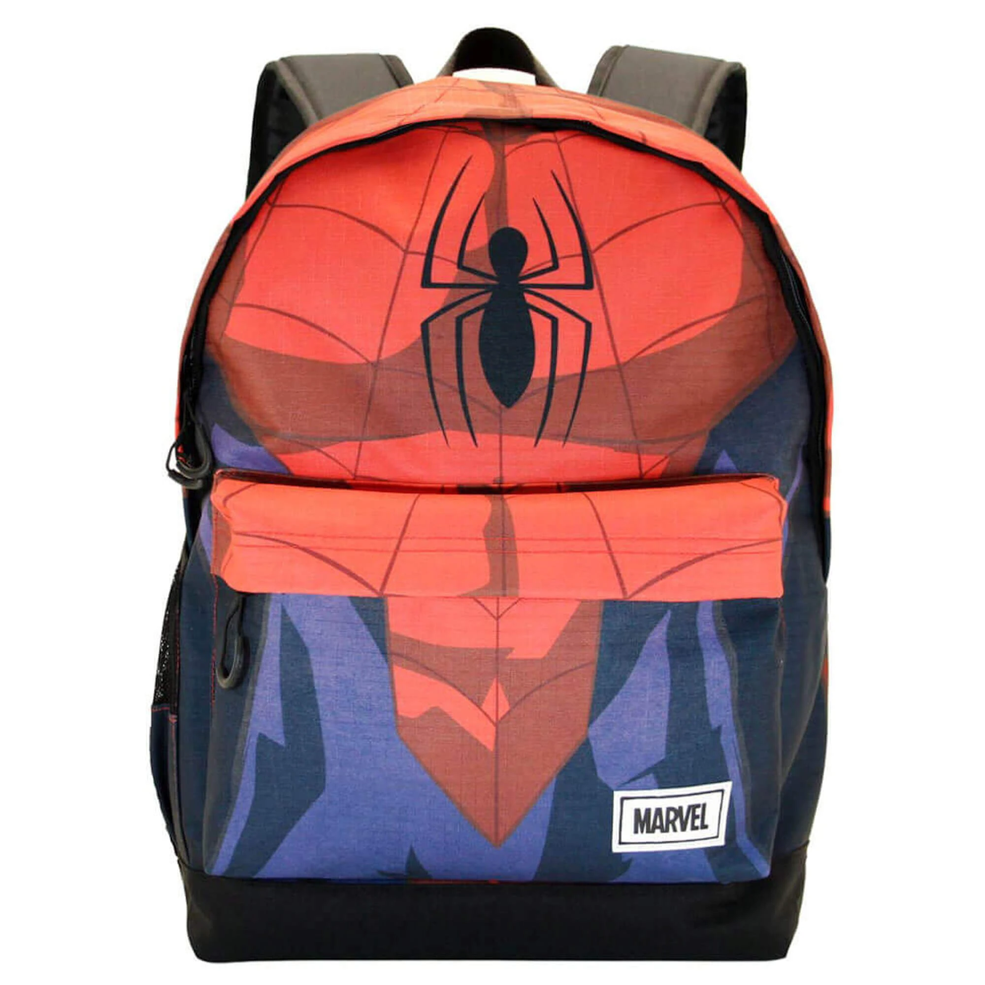 Karactermania Marvel Spiderman Suit - Rucksack 44 Cm In Print 1 Karactermania Marvel Spiderman Suit - Rucksack 44 Cm In Print