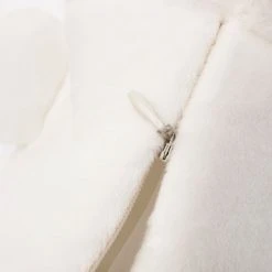 KATARA Plüsch Federmäppchen In Weiß -Yeaz Geschäft katara plusch federmappchen in weiss 6