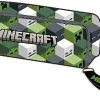 Kids Euroswan Schlampermäppchen Minecraft, Unbefüllt