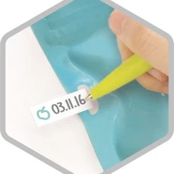 KidsMe Wiederbefüllbare Quetschbeutel, 180 Ml, 4er Set -Yeaz Geschäft kidsme wiederbefullbare quetschbeutel 180 ml 4er set 3