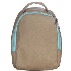 Kindsgut Eco-Rucksack In Mint