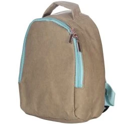 Kindsgut Eco-Rucksack In Mint -Yeaz Geschäft kindsgut eco rucksack in mint 5