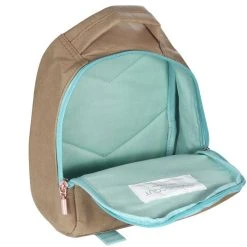 Kindsgut Eco-Rucksack In Mint -Yeaz Geschäft kindsgut eco rucksack in mint 6