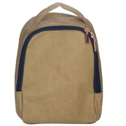 Kindsgut Eco-Rucksack In Royalblau