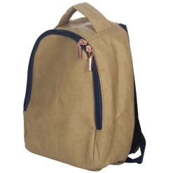 Kindsgut Eco-Rucksack In Royalblau -Yeaz Geschäft kindsgut eco rucksack in royalblau 4